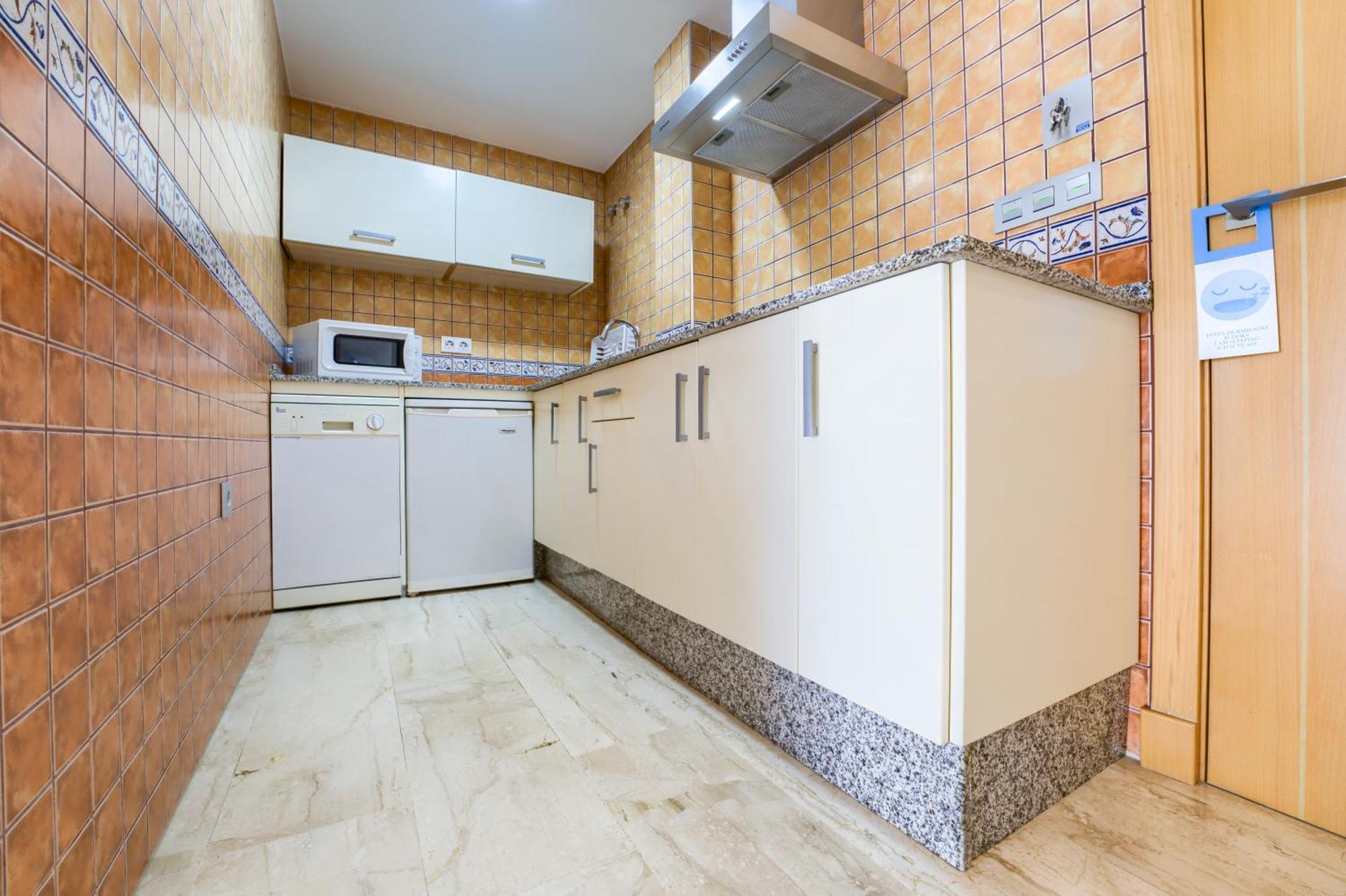 קוניל דה לה פרונטרה Hotel Apartamentos Loto Conil מראה חיצוני תמונה