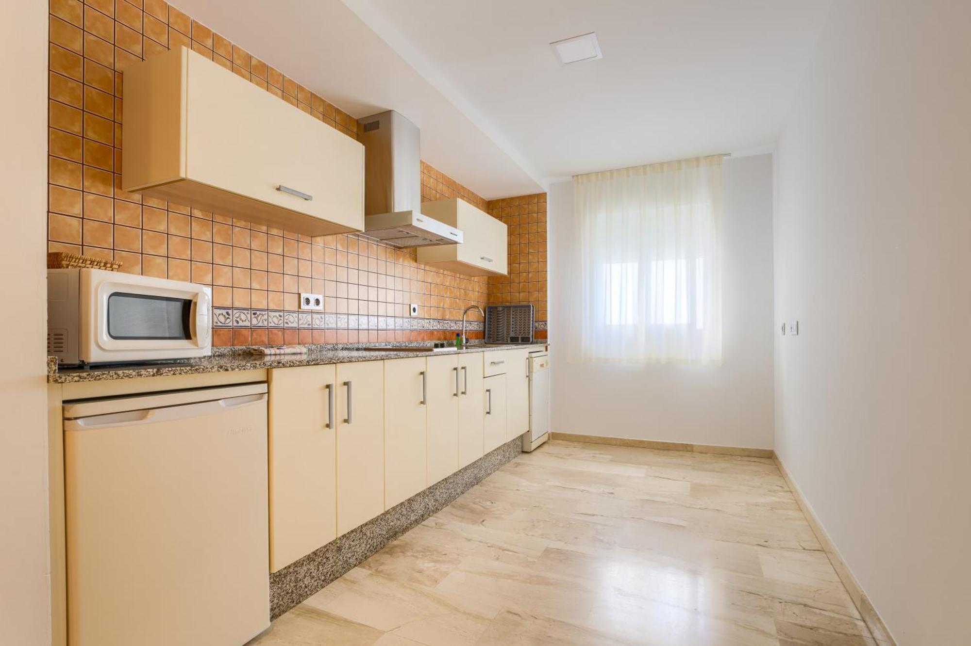 קוניל דה לה פרונטרה Hotel Apartamentos Loto Conil מראה חיצוני תמונה