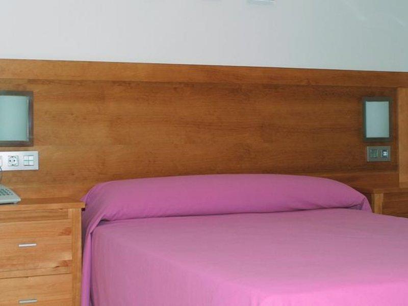 קוניל דה לה פרונטרה Hotel Apartamentos Loto Conil מראה חיצוני תמונה